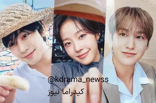 ریتینگ سریال دلباخته تو شدم