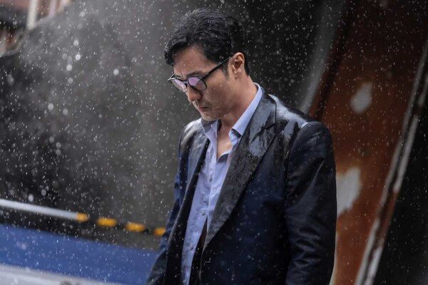 سریال Agent Kim Reactivated