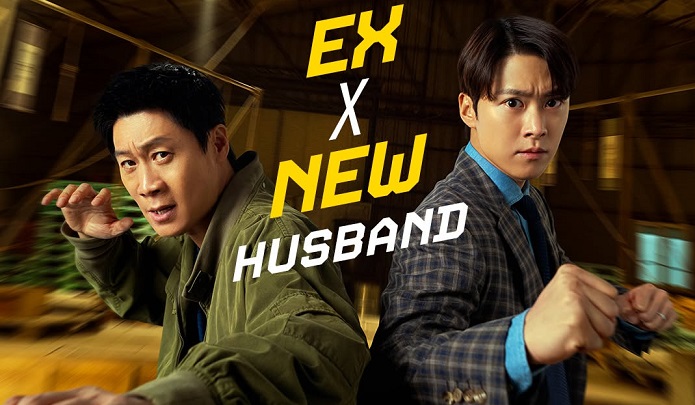 فیلم Husbands in Action