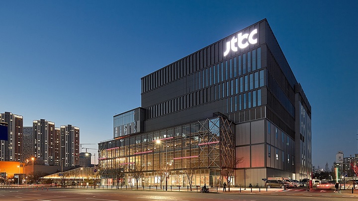 شبکه JTBC