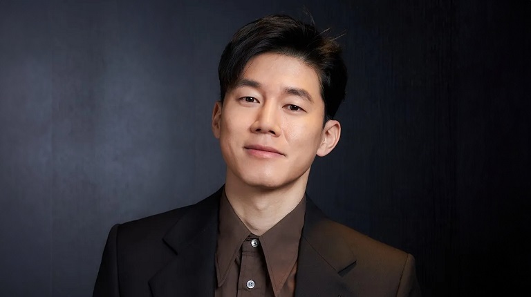عکس کیم مو یول (Kim Mu yeol)