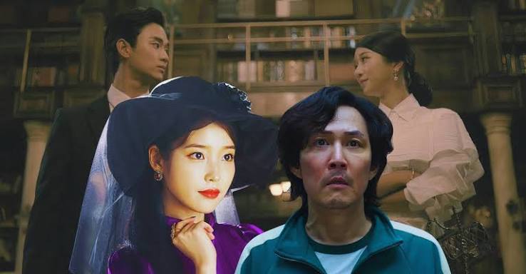 کیدراما چیست