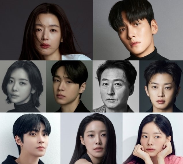 زمان پخش سریال Human X Gumiho انسان و گومیهو اعلام شد