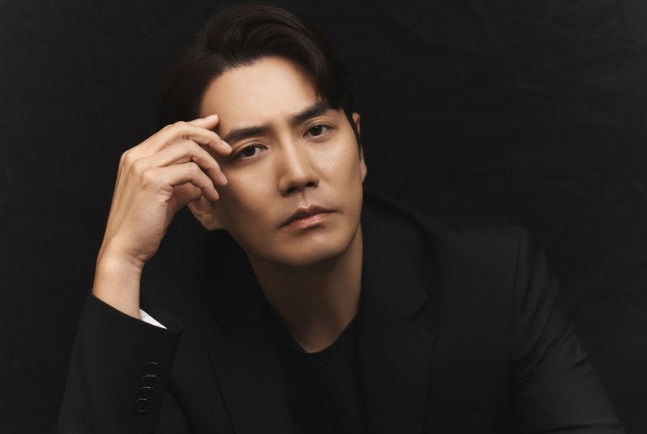 مصاحبه جو سانگ ووک (‌بازیگر بازگشت مامور کیم): Joo Sang-wook