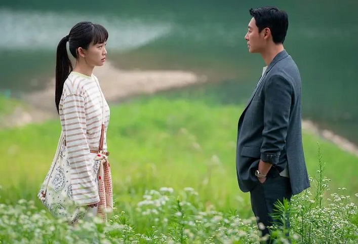 6 سریال کره ای با نقش اصلی خبرنگار سریال اتفاقی دیدمت (My Perfect Stranger)
