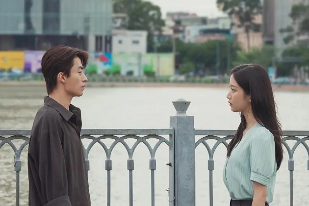 فیلم Once We Were Us ؛ یک فیلم عاشقانه و احساسی کره ای
