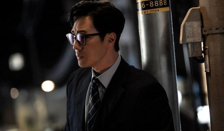 سریال بازگشت مامور کیم (Agent Kim Reactivated)