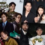 نامزدهای سی‌وپنجمین دوره جوایز فیلم بوایل 2026 (35th Buil Film Awards) اعلام شدند
