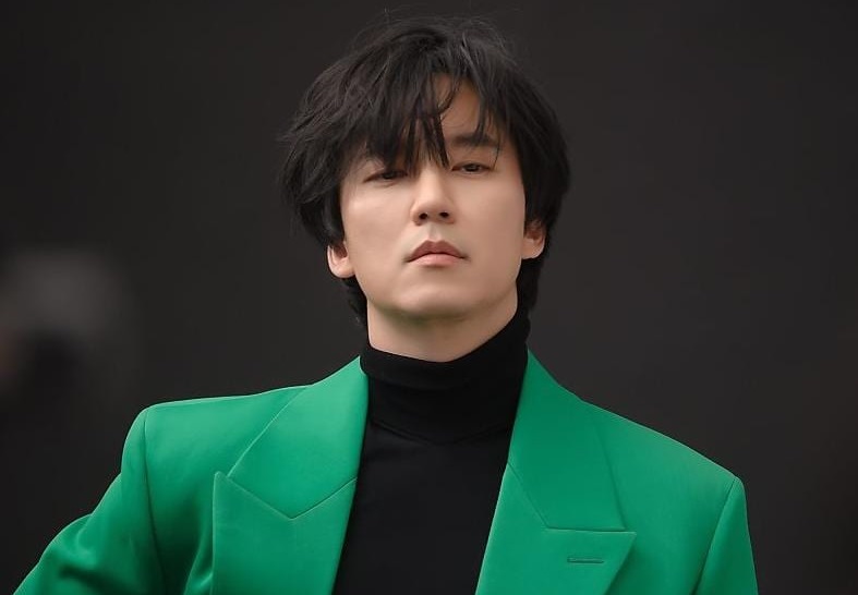کیم نام گیل نقش اصلی سریال جدید وکیل قلابی shady lawyer رو برعهده گرفت