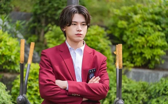 سریال های چا وو مین (Cha Woo min)
