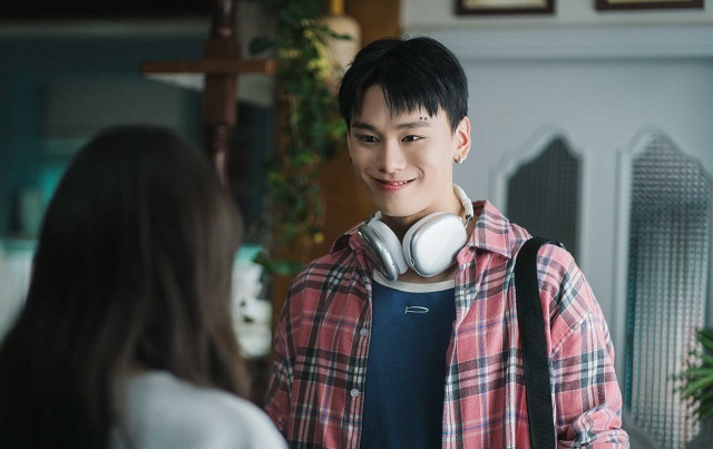 سریال های چا وو مین (Cha Woo min)