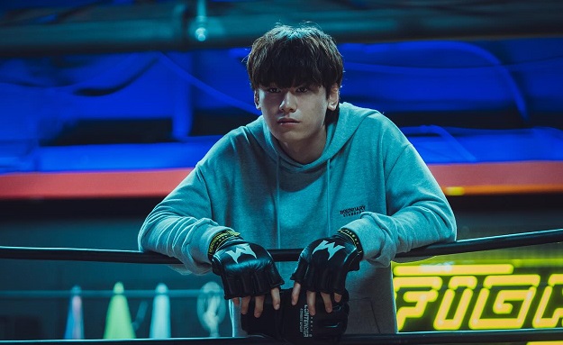 سریال های چا وو مین (Cha Woo min)