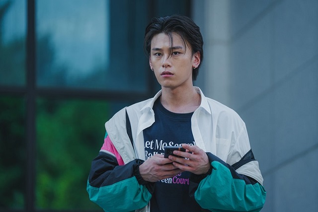 سریال های چا وو مین (Cha Woo min)
