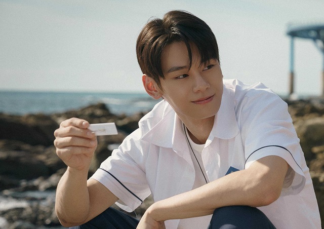 سریال های چا وو مین (Cha Woo min)