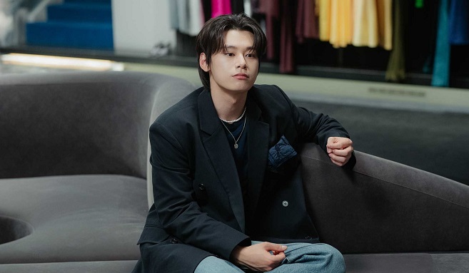 سریال های چا وو مین (Cha Woo min)