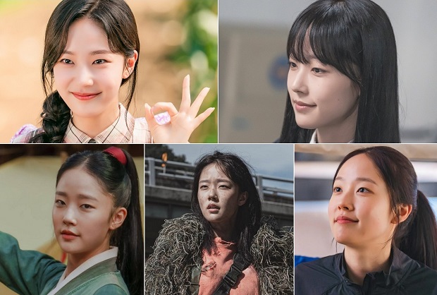 سریال های چه وون بین (Chae Won bin)