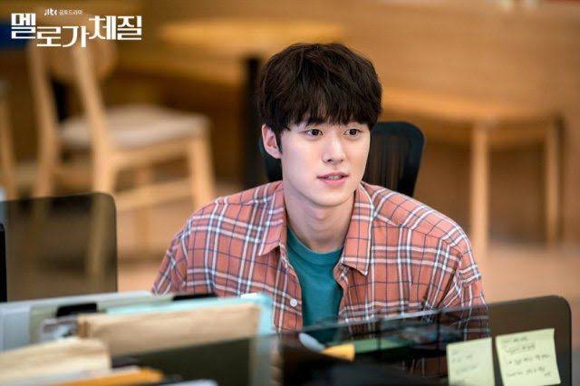 فیلم و سریال های گونگ میونگ (Gong Myung)