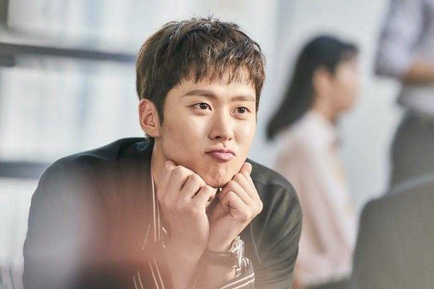 فیلم و سریال های گونگ میونگ (Gong Myung)