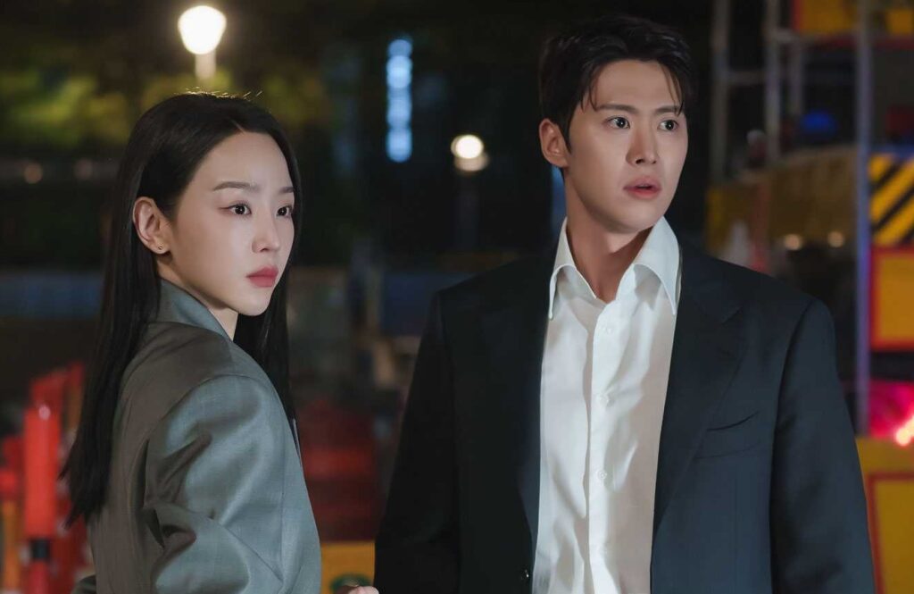 فیلم و سریال های گونگ میونگ (Gong Myung)