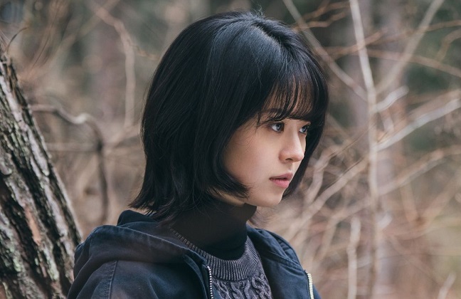 سریال های جون سو یونگ (Jeon So young)