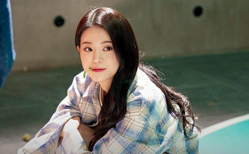 سریال های جون سو یونگ (Jeon So young)