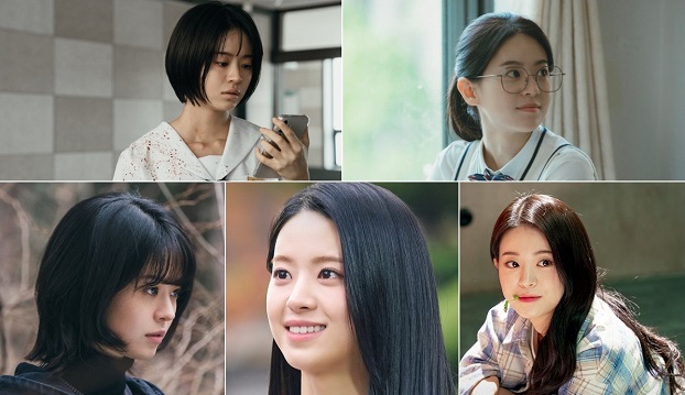 سریال های جون سو یونگ (Jeon So young)