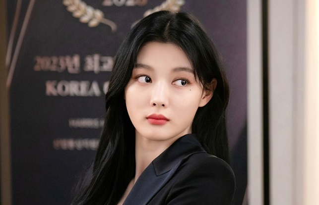 سریال های کیم یو جونگ (Kim You Jung)