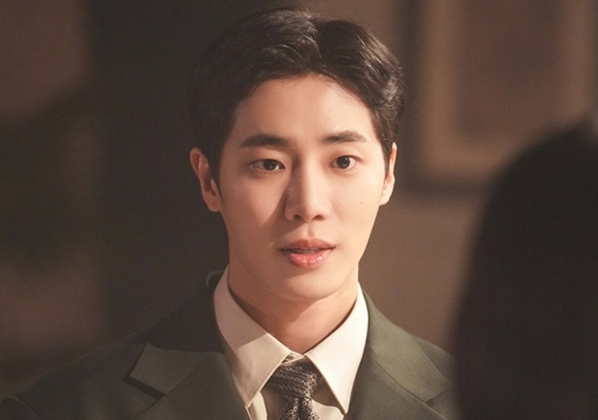 سریال های چو یونگ وو (Choo Young Woo)
