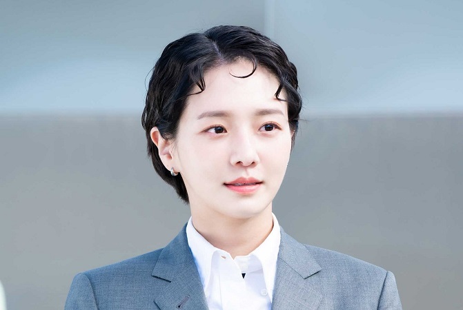 سریال های پارک گیو یونگ (Park Gyu young)