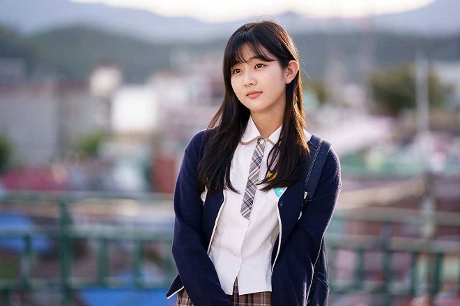 سریال های شین اون سو (Shin Eun soo)