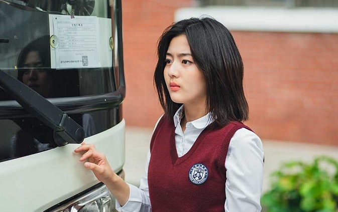 سریال های شین اون سو (Shin Eun soo)