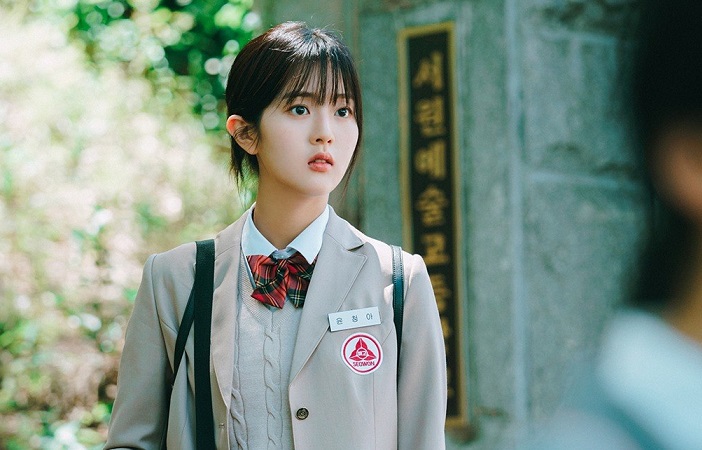 سریال های شین اون سو (Shin Eun soo)
