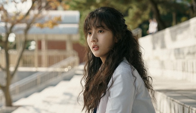 سریال های شین اون سو (Shin Eun soo)