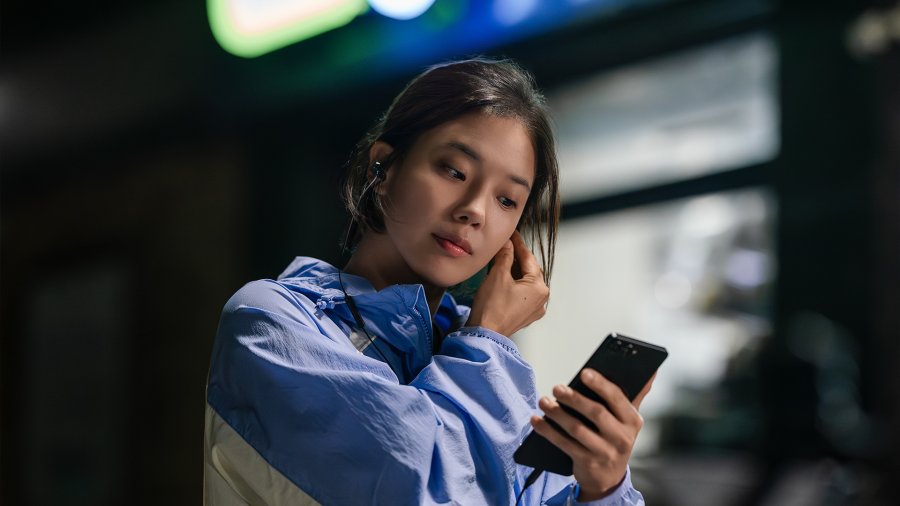 سریال Your Personal Taxi ؛ چا ته هیون و ایم سه می