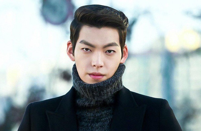 سریال های کیم وو بین (Kim Woo bin)