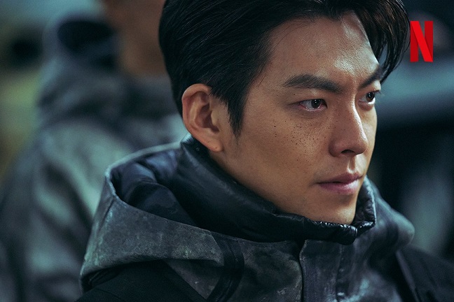سریال های کیم وو بین (Kim Woo bin)