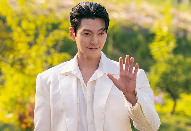 سریال های کیم وو بین (Kim Woo bin)